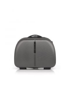 GABOL Neseser 35x28x18 cm 12l Paradise XP siva - 16NSG123312C
