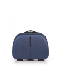 GABOL Neseser 35x28x18 cm 12l Paradise XP plava - 16NSG123312E