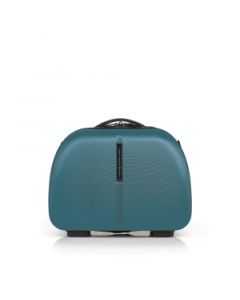 GABOL Neseser 35x28x18 cm 12l Paradise XP zelena - 16NSG123312F