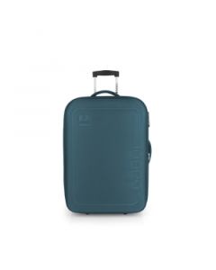Kofer srednji 44x66x27/31,5 cm polyester 66,6/76,9l-2,8 kg 2 točka Orbit tirkiz - 16KG123246W