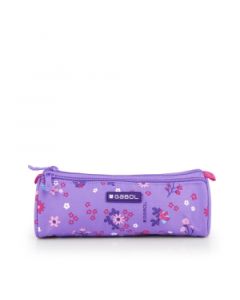 GABOL Pernica sa tri odeljka 22x7x7 cm 1l-0,07 kg Violet lila - 16PRG234409LA