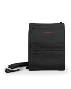Torbica za novac 15x20 cm crna - 16AG800018B
