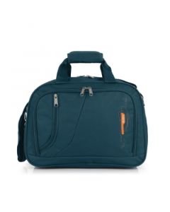 GABOL Torba putna 42x30x24 cm 27l Week Eco tirkiz - 16TRG122309W