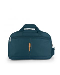 GABOL Putna torba/ranac 40x25x20 cm 19l Week Eco tirkiz - 16TRG122313W