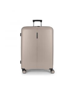 GABOL Kofer veliki PROŠIRIVI 51x75x31/34cm Brooklyn 109/119,6 l-4,5 kg krem