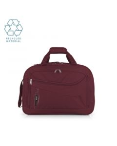 GABOL Torba putna 50x35x23 cm 40l Week Eco bordo
