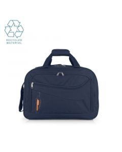 GABOL Torba putna 50x35x23 cm 40l Week Eco tamno plava