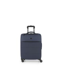 GABOL Kabinski kofer 39.5x55x21cm 38.5L Florida, plava - 16KG123122E