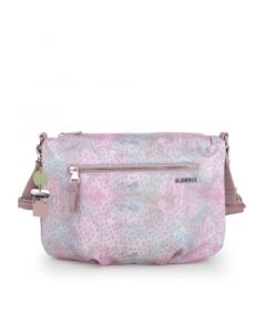 GABOL Torba na rame ženska 32x22x8 cm Nabila roze - 16TRZG603529