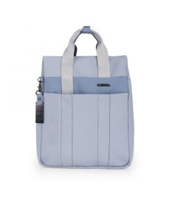 GABOL Ranac ženski 25x32x9 cm Vega plava - 16TRZG603649
