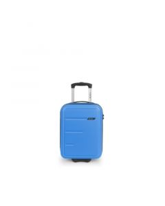 GABOL Kofer XS kabinski (za low cost letove) 30x42x20 cm ABS 22,8l-2,4 kg Future Plus svetlo plava - 16KG125721EA