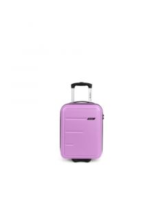 GABOL Kofer XS kabinski (zs low cost letove) 30x42x20 cm ABS 22,8l-2,4 kg Future Plus roze - 16KG125721I