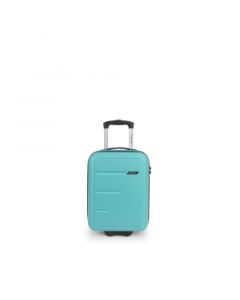 GABOL Kofer XS kabinski (zs low cost letove) 30x42x20 cm ABS 22,8l-2,4 kg Future Plus tirkiz - 16KG125721W