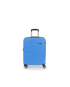 GABOL Kofer mali (kabinski) PROŠIRIVI 40x55x21/24 cm ABS 41,1/47l-3,1 kg Future Plus svetlo plava - 16KG125722EA