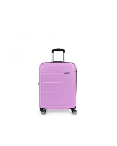 GABOL Kofer mali (kabinski) PROŠIRIVI 40x55x21/24 cm ABS 41,1/47l-3,1 kg Future Plus roze - 16KG125722I