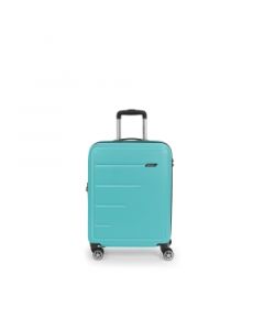 GABOL Kofer mali (kabinski) PROŠIRIVI 40x55x21/24 cm ABS 41,1/47l-3,1 kg Future Plus tirkiz - 16KG125722W
