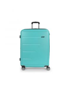 GABOL Kofer veliki PROŠIRIVI 54x76x30/33 cm ABS 105,5/116,1l-4,7 kg Future Plus tirkiz - 16KG125747W