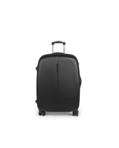 GABOL Kofer srednji PROŠIRIVI 48x67x27/30,5 cm ABS 70/79l-3,8 kg Paradise XP crna - 16KG123346B