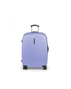 GABOL Kofer srednji PROŠIRIVI 48x67x27/30,5 cm ABS 70/79l-3,8 kg Paradise XP pastelno ljubičasta - 16KG123346LP