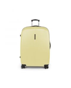 GABOL Kofer veliki PROŠIRIVI 54x77x29/32,5 cm ABS 100/112l-4,6 kg Paradise XP pastelno žuta - 16KG123347GP