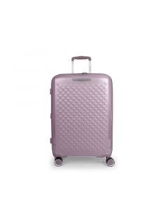 GABOL Kofer srednji PROŠIRIVI 44x64,5x28/31cm Polypropilen 72,5/80,2 l-3,3kg Queens ljubičasta - 16KG125046L