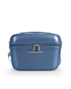 GABOL Neseser 33x24x20 cm 13l Queens metalik plava - 16NSG125012E