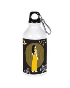 Aluminijumska boca za vodu 400ml Gong