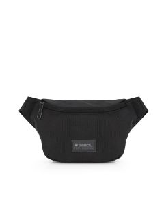 GABOL Muška torbica za struk 29x13x5cm Darek, crna - 16TRMG546460B