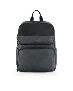 GABOL Muški ranac 27x36x14cm Liam, siva - 16TRMG546547C