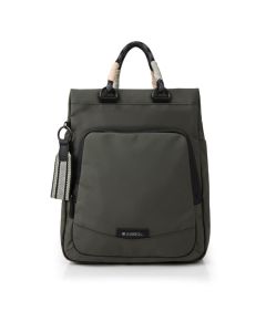 GABOL Ženski ranac 25x32x11cm Mina, zelena - 16TRZG604549