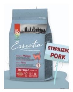 Pet360 Essentia sterilised  hrana za odrasle sterilisane mačke 300g