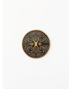 ROD - Magnet DRVO ŽIVOTA, boja bronze - ROD000218
