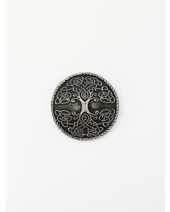 ROD - Magnet DRVO ŽIVOTA, boja srebra - ROD000219