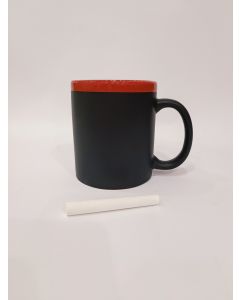 Šolja piši briši kreda 0850 - 0850