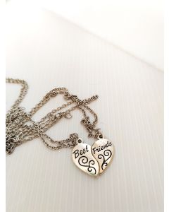 Set ogrlica Najbolji prijatelji O98 - O98