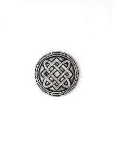 ROD - Magnet ZVEZDA LADE, boja srebra - ROD000214