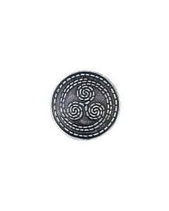 ROD - Magnet TRISKEL, boja srebra - ROD000230