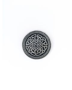 ROD - Magnet KELTSKI ČVOR, boja srebra - ROD000216