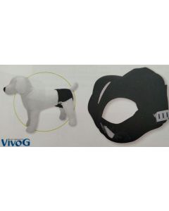 Vivog Higijenske gaće Clasic vel 5