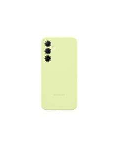 SAMSUNG Silikonska maska za telefon A35 5G, svetlo zelena - EF-PA356-TME