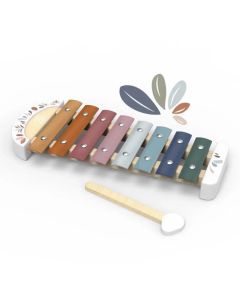 SPEEDY MONKEY- Ksilofon