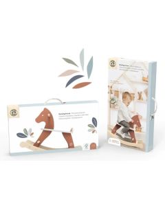 SPEEDY MONKEY Njihalica konjic