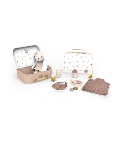 SPEEDY MONKEY -Set moja prva beba