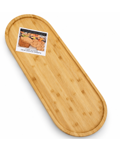 MKS Daska za serviranje 45x15 cm