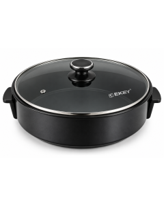 Pica pekač Lexical LPM-2662-2 1500 W Ø40 cm