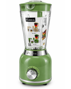 Blender Lexical 7u1 LBL-1550-7 600 W