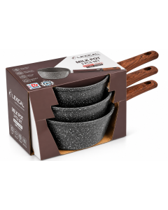 Set šerpi Lexical 3/1 LMP-41403