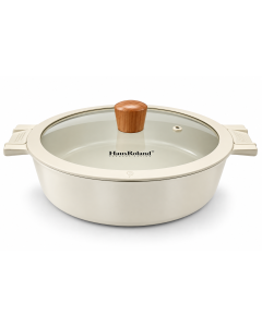 Šerpa 28 cm Haus Roland HR178-4 sa poklopcem