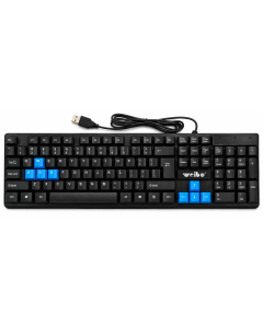Tastatura Suspension