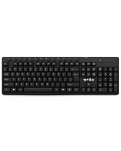 Bežični set tastatura i miš WB-8012